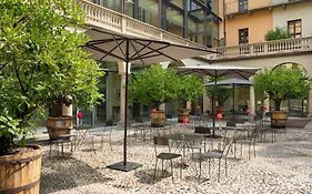 Nh Collection Torino Piazza Carlina